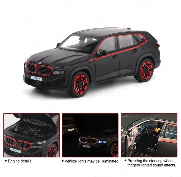 BMW_XM_Diecast_Model_Car_-_1:24_Scale_|_6_Openable_Doors_|__Sound_and_Light_Toy_Decoration_Car_Multicolor_(_As_per_availability_)