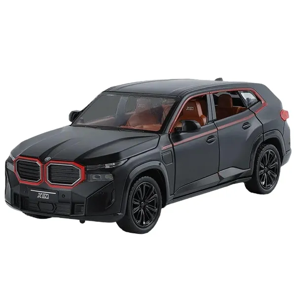 BMW_XM_Diecast_Model_Car_-_1:24_Scale_|_6_Openable_Doors_|__Sound_and_Light_Toy_Decoration_Car_Multicolor_(_As_per_availability_)