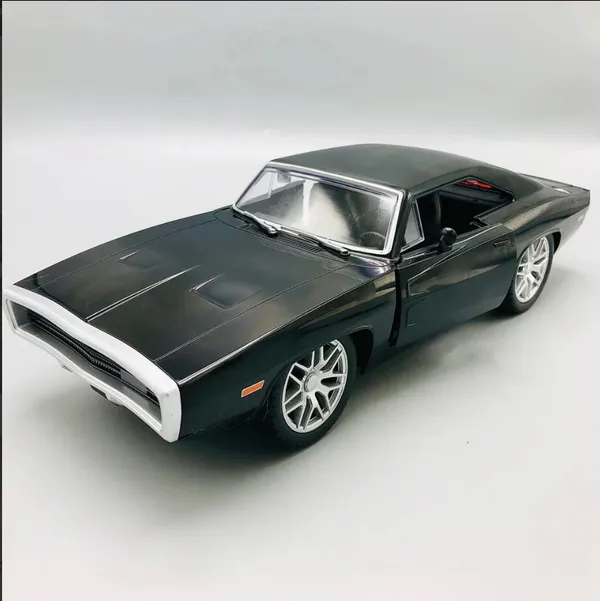 1:24_Scale_RC_Dodge_Charger_–_Remote_Control_Muscle_Car_Toy_with_Steering_Wheel_Controller_Multicolor_(_As_per_availability_)