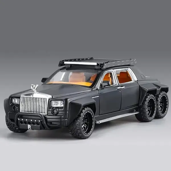 1:32_Modified_RR_Phantom_|_Die-Cast_Metal_Pull_Back_Car_|_6_Openable_Doors_|_Sounds_and_Lights_|_Best_Gift