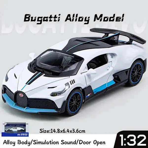 Bugatti_Alloy_Model_Car_–_1:32_Diecast_Scale_with_Simulation_Light,_Sound_&_Openable_Doors