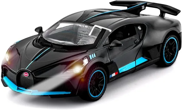 Bugatti_Alloy_Model_Car_–_1:32_Diecast_Scale_with_Simulation_Light,_Sound_&_Openable_Doors