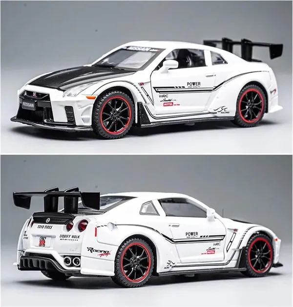 1:32_For_Nissan_GTR_GT-R_R35_Alloy_Finished_Car_|_Model_Die-Cast_Car|__Model_Decoration_Car_|_Model_Vehicle_for_Collecting