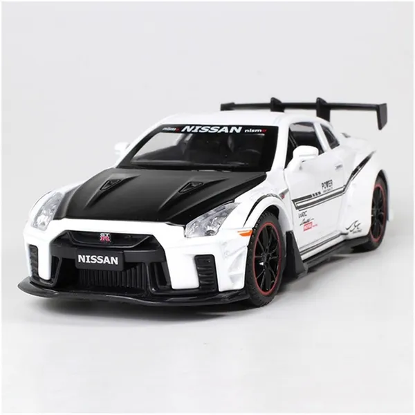 1:32_For_Nissan_GTR_GT-R_R35_Alloy_Finished_Car_|_Model_Die-Cast_Car|__Model_Decoration_Car_|_Model_Vehicle_for_Collecting