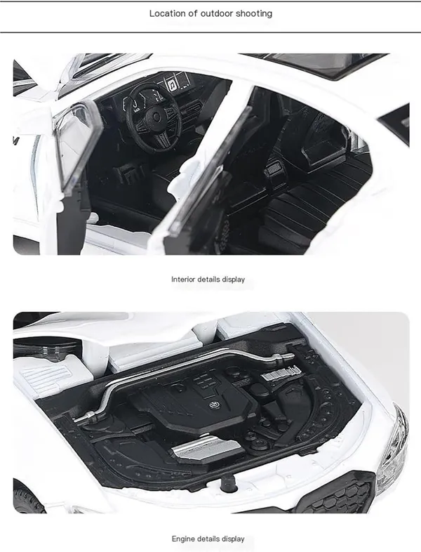1:32_Scale_BMW_320i_Die-Cast_Metal_Model_Car_Toy_–_Pull_Back_Action,_Openable_Doors,_Hood_&_Trunk