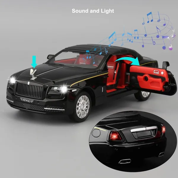 1:32_Scale_Rolls-Royce_Dawn_Diecast_Model_Car_–_Lights,_Sound,_&_Pullback_Action__(Multicolour)_As_per_availability