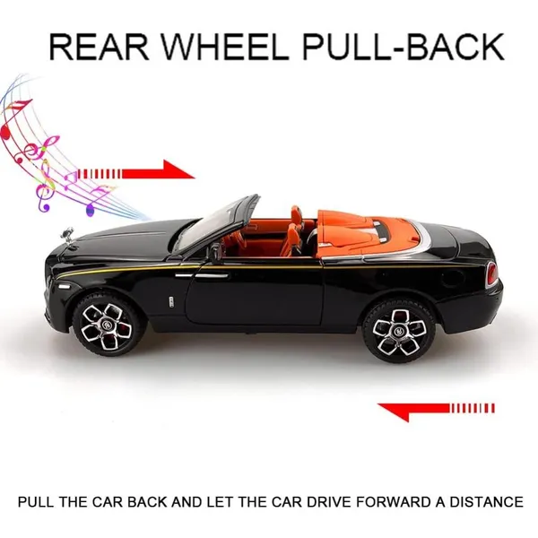 1:32_Scale_Rolls-Royce_Dawn_Diecast_Model_Car_–_Lights,_Sound,_&_Pullback_Action__(Multicolour)_As_per_availability