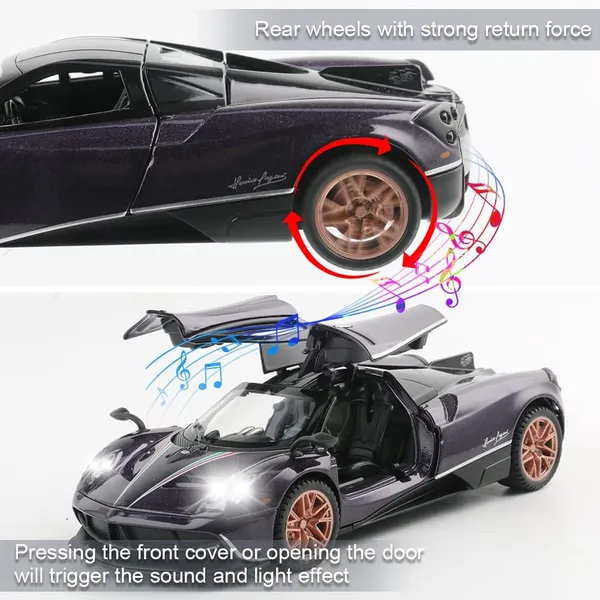 Luxury_Pagani_Huayra_Model_Car_–_1:32_Scale_Diecast_with_LED_Lights_&_Sound