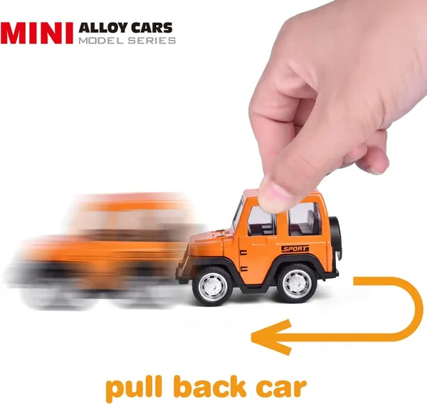 1:48_Die_Cast_Metal_Toy_Cars_for_Toddles,_Pull_Back_Cars_Toys_for_1_Year_Old_Boy,_2_Year_Old_Boy_Birthday_Gift,_Wind_Up_Cars_Toddler_Toys_Age_1-2,_8PCS_Multicolor_(_As_per_availability_)