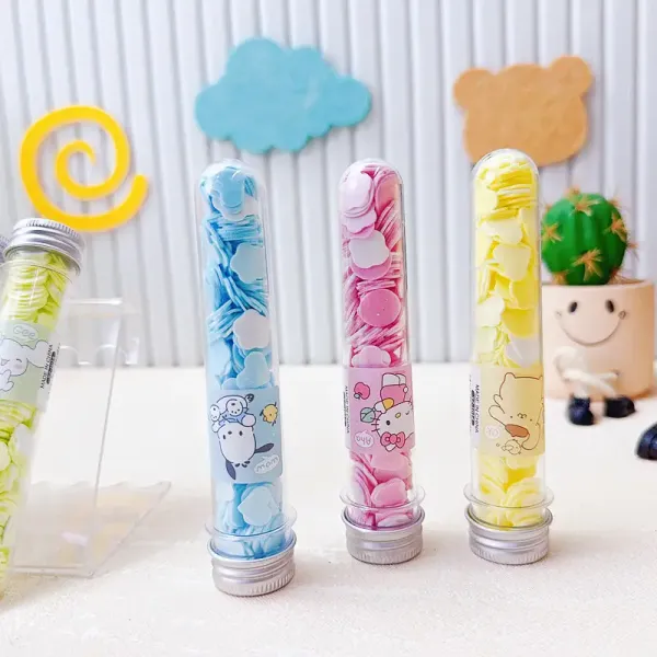 24pcs_Portable_Soap_Flower_Tablets_–_Test_Tube_Travel_Hand_Wash,_Cute_Cartoon_Design__Kit_Disposable🌸