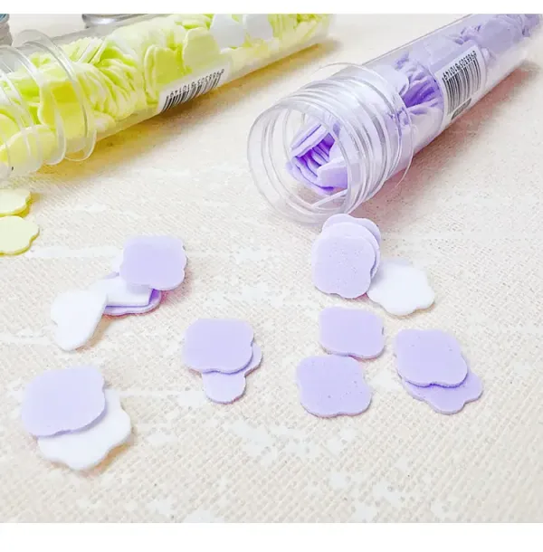 24pcs_Portable_Soap_Flower_Tablets_–_Test_Tube_Travel_Hand_Wash,_Cute_Cartoon_Design__Kit_Disposable🌸