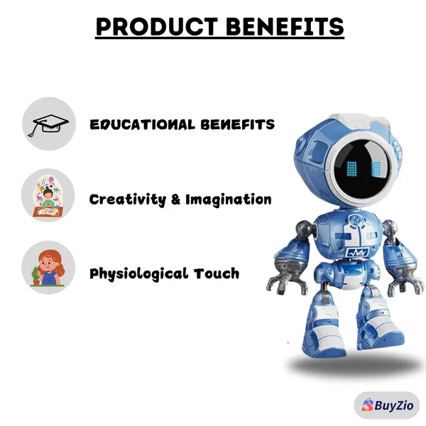 Multicolor_Alloy_Bot__Interactive_Robot_Companion__(Set_Of__1_)