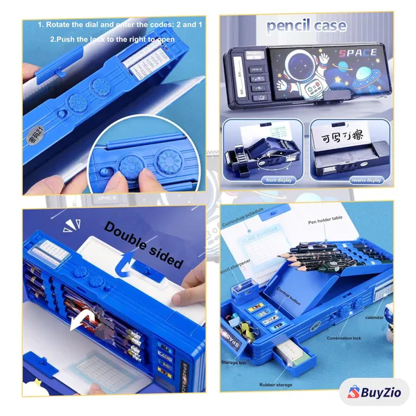 Blue_Multifunctional_Space_Password_Lock_Double_Sided_Compass_Box_For_Kids_Space_Art_Eva_Pencil_Box