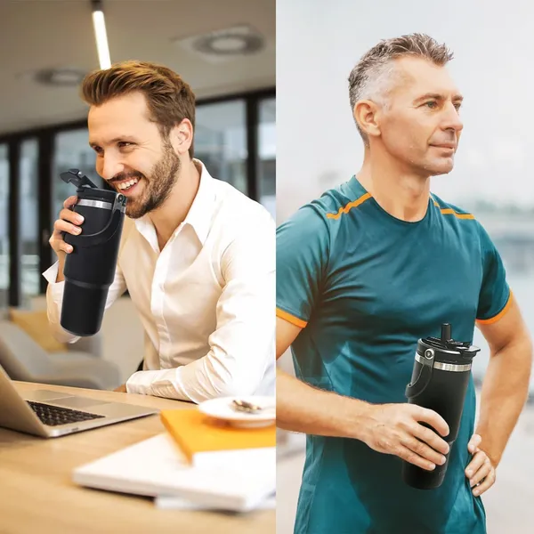 30HZ_Stainless_Steel_Tumbler_Hot_and_Cold,_Double_Insulated_Cup_100%_Leak_Proof_Mug_for_Home,_Office_or_Car,_Gym,_(_Color_as_per_availability_)
