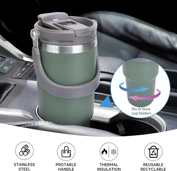 30HZ_Stainless_Steel_Tumbler_Hot_and_Cold,_Double_Insulated_Cup_100%_Leak_Proof_Mug_for_Home,_Office_or_Car,_Gym,_(_Color_as_per_availability_)