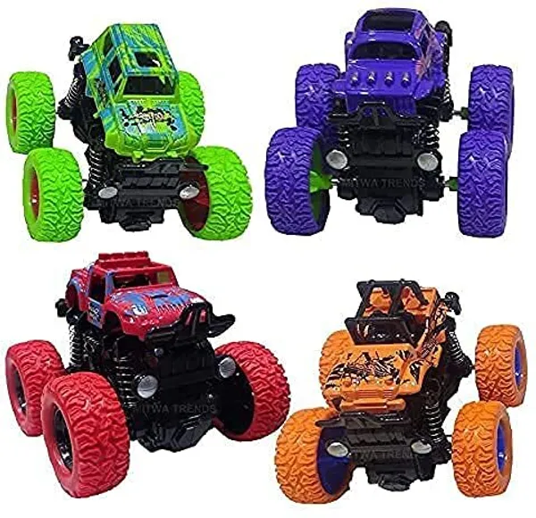 Multicolor_4-Pack_Friction-Powered_Monster_Trucks,_Big_Wheels_Stunt_Cars_For_Kids