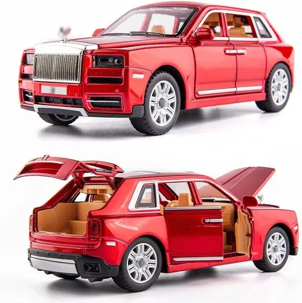 1:32_Scale_Rolls-Royce_Cullinan_Black_Badge_Die-Cast_Model_Car_Toy_with_Pull_Back_Action,_Doors_Openable_[Multicolor]
