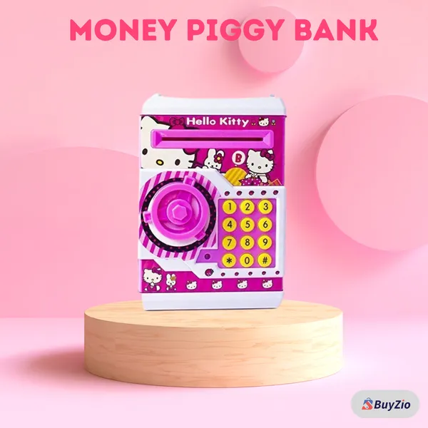 Multicolor_Hello_Kitty_Digital_Atm_Piggy_Bank_|_Electronic_Safe_With_Password_&_Keypad_|_Kids_Money_Saving_Box_With_Light_&_Sound