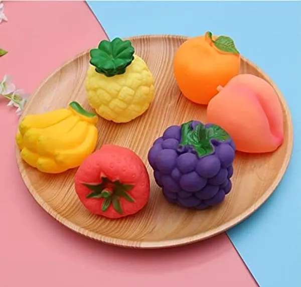 Multicolor_Best_6-Piece_Fruit_Bath_Toys__Soft_&_Safe_Squeeze_Toys_For_Kids