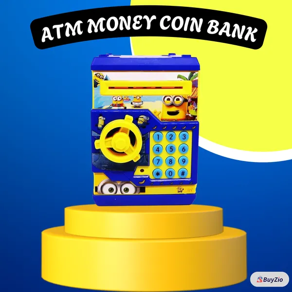 Multicolor_Digital_Atm_Safe_Piggy_Bank_For_Kids__Electronic_Money_Saving_Box_With_Code_Lock_&_Auto_Note_Roll