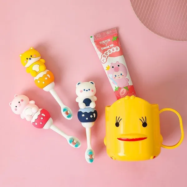 Animal_Theme_Kids_Toothbrush_|_Extra_Soft_PBT_Bristles_Toothbrush_|_BPA_Free_Oral_Hygiene_Kit_for_Teething_Infants_|_Baby_Training_Manual_Toothbrush_for_babies_3-6_Years_(Pack_of_2)