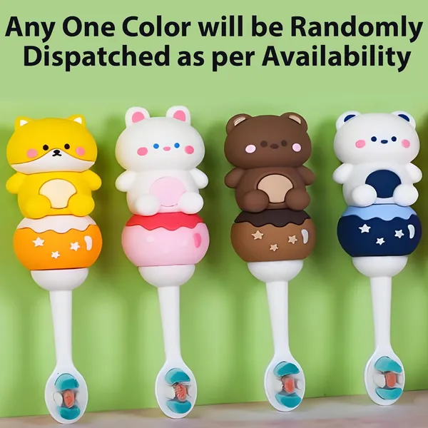 Animal_Theme_Kids_Toothbrush_|_Extra_Soft_PBT_Bristles_Toothbrush_|_BPA_Free_Oral_Hygiene_Kit_for_Teething_Infants_|_Baby_Training_Manual_Toothbrush_for_babies_3-6_Years_(Pack_of_2)