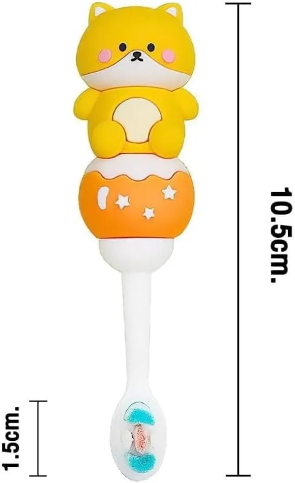 Animal_Theme_Kids_Toothbrush_|_Extra_Soft_PBT_Bristles_Toothbrush_|_BPA_Free_Oral_Hygiene_Kit_for_Teething_Infants_|_Baby_Training_Manual_Toothbrush_for_babies_3-6_Years_(Pack_of_2)
