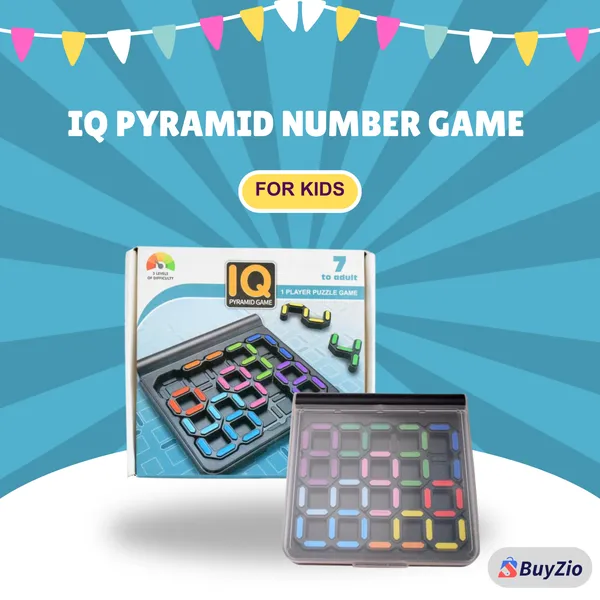 Multicolor_Iq_Pyramid_Number_Game