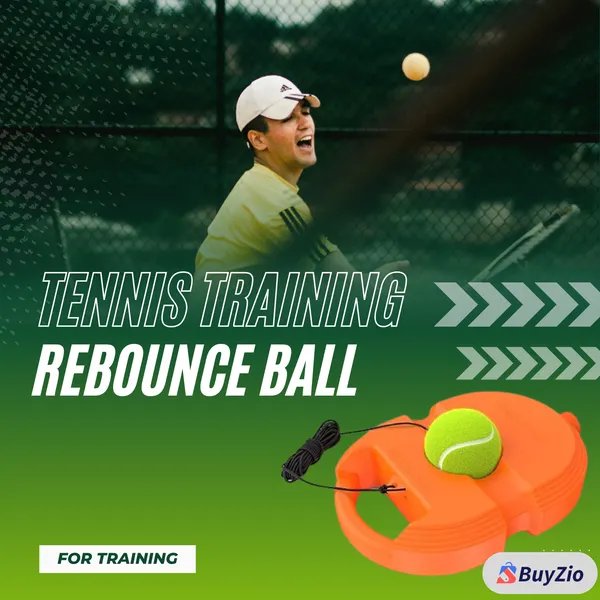 Multicolor_Tennis_Training_Rebound_Ball__Solo_Practice_Trainer_With_Cord_&_Base_(_1_Piece_)
