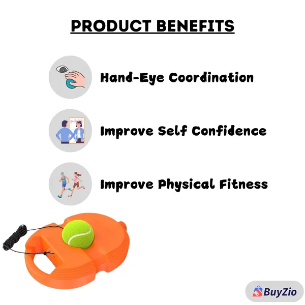 Multicolor_Tennis_Training_Rebound_Ball__Solo_Practice_Trainer_With_Cord_&_Base_(_1_Piece_)