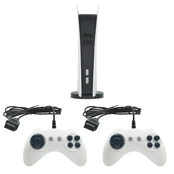 Buyzio_GameStation_5_GS5_Retro_Game_Console_–_Dual_Controllers,_Built-in_Games,_AV_Output_–_Classic_TV_Gaming_System