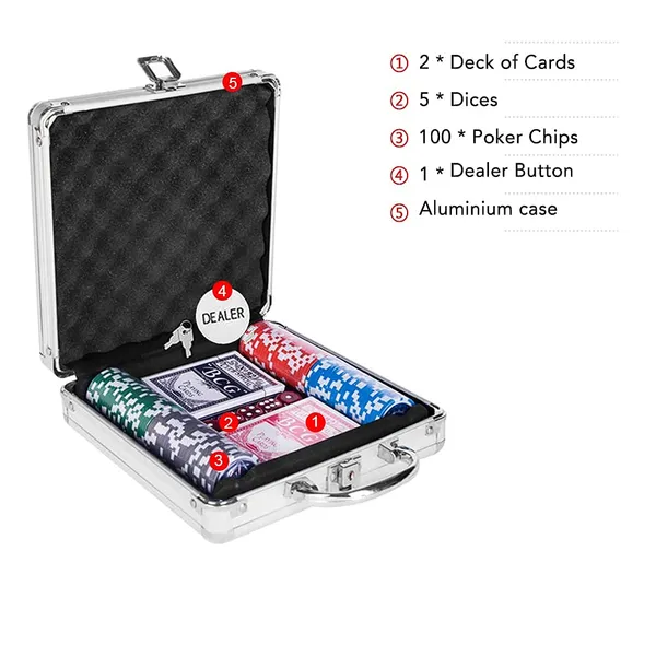 Buyzio_ProDeck_100-Piece_Poker_Set_–_Casino-Grade_Chips_&_Aluminum_Case