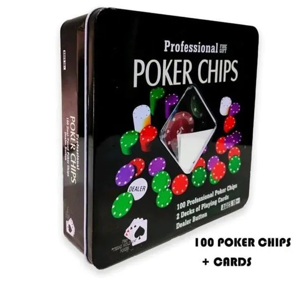 Buyzio_ProDeck_100-Piece_Poker_Set_–_Casino-Grade_Chips_&_Aluminum_Case