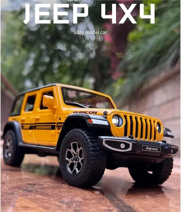 1:32_Die-Cast_Metal_Rubicon_Jeep_Toy_Car_(Color_as_per_availability)