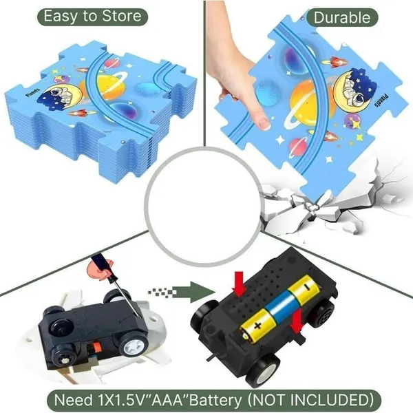 Blue_Interactive_Space_Adventure_Play_Mat_With_Car_(_Set_Of_1_)