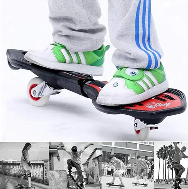 Caster_Board_|_Wave_Board_for_Kids_&_Adults_|_Two-Wheel_with_360°_Rotating