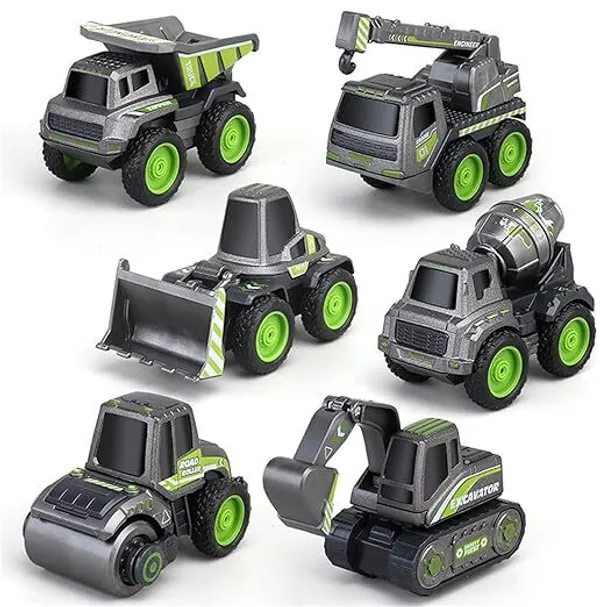 Multicolor_6-Piece_Construction_Truck_Toy_Set__Excavator,_Dump_Truck,_Crane_&_More__Durable_Engineering_Vehicles_For_Kids