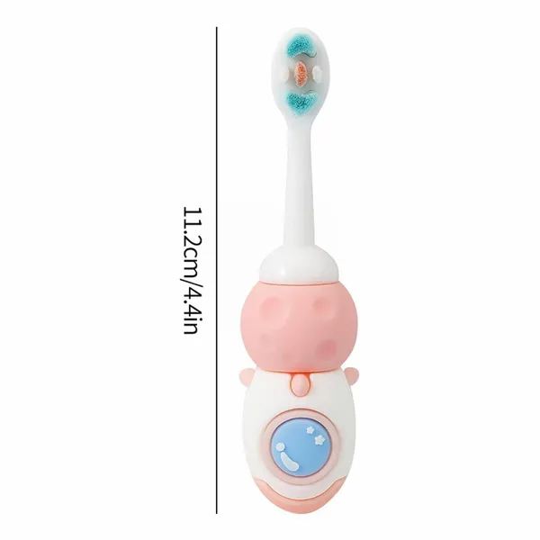 Pack_of_2_Cute_3D_Space_Astronaut_Shaped_Microfiber_Soft_Bristles_Toothbrush_with_Travel_Case_for_Kids_Age_2+_Pack_of_1_(Space_Astronaut_Toothbrush)__Multicolor