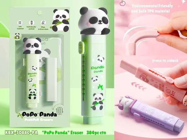 Pack_of_2_Cute_Pencil_Stationery_Retractable_Rubber_Stick_Erasers_for_Kids_|_Creative_Cartoon_Pattern_Cute_Erasers_Kawaii_Stationary_|_Return_Gift_for_Kids_(Panda)