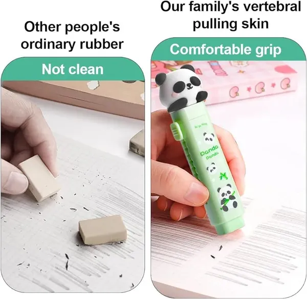 Pack_of_2_Cute_Pencil_Stationery_Retractable_Rubber_Stick_Erasers_for_Kids_|_Creative_Cartoon_Pattern_Cute_Erasers_Kawaii_Stationary_|_Return_Gift_for_Kids_(Panda)
