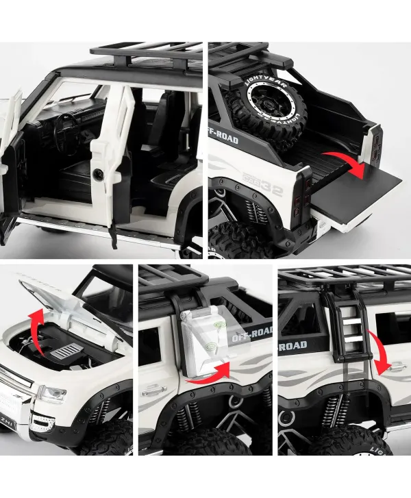 Defender_6x6_Off-Road_Die-Cast_SUV_Model_Multicolour_As_per_availability