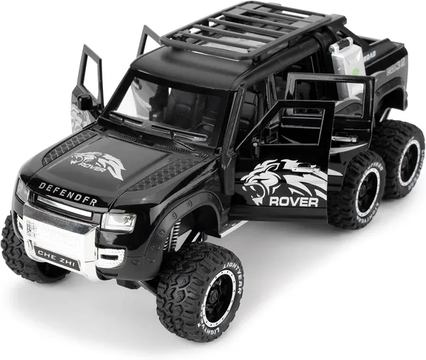 Defender_6x6_Off-Road_Die-Cast_SUV_Model_Multicolour_As_per_availability