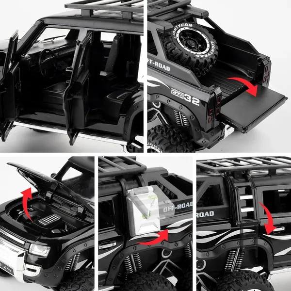 Defender_6x6_Off-Road_Die-Cast_SUV_Model_Multicolour_As_per_availability