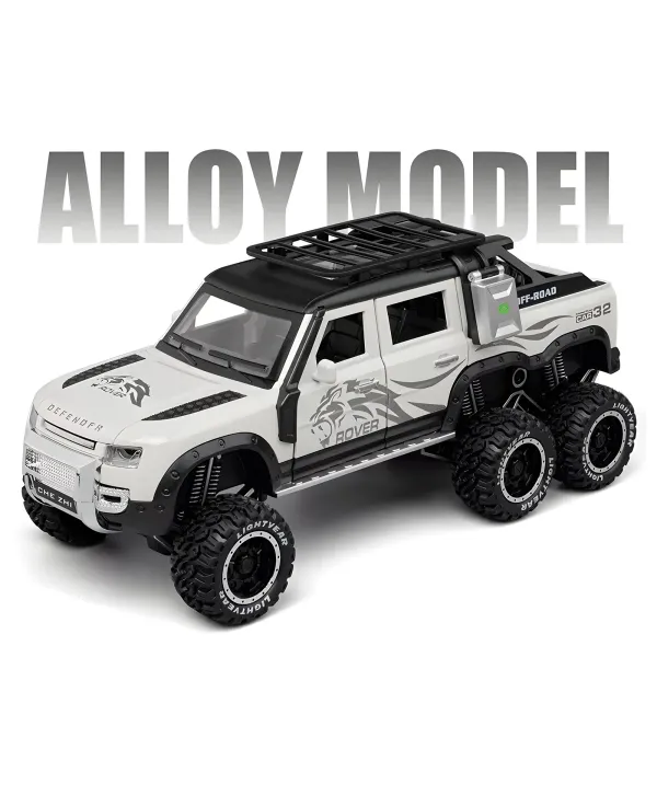 Defender_6x6_Off-Road_Die-Cast_SUV_Model_Multicolour_As_per_availability