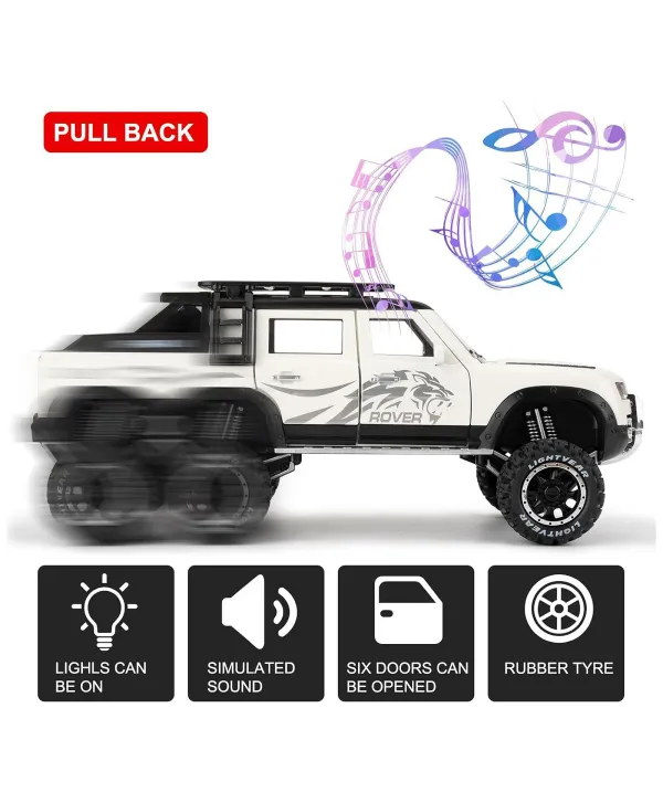 Defender_6x6_Off-Road_Die-Cast_SUV_Model_Multicolour_As_per_availability
