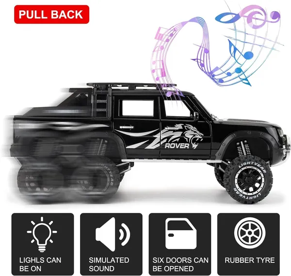 Defender_6x6_Off-Road_Die-Cast_SUV_Model_Multicolour_As_per_availability