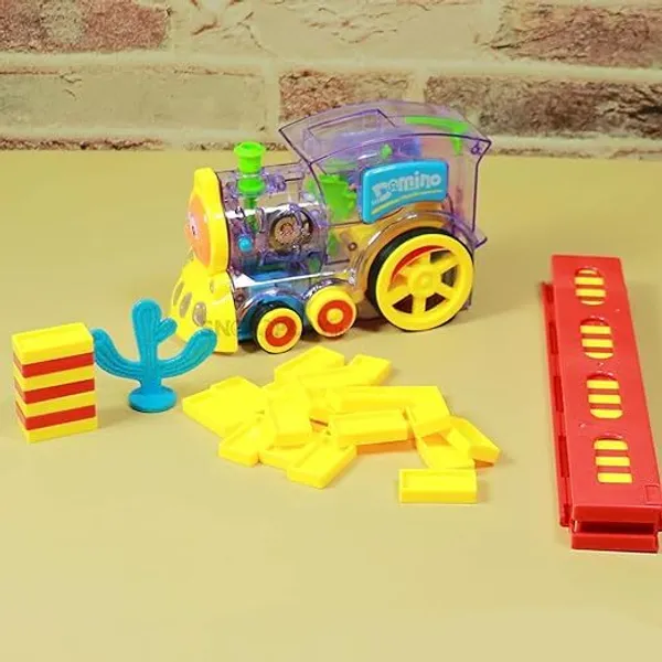 Multicolor_Automatic_Domino_Train_Set_With_Lights_&_Sounds_-_Fun_Stacking_Domino_Blocks_Toy_For_Kids