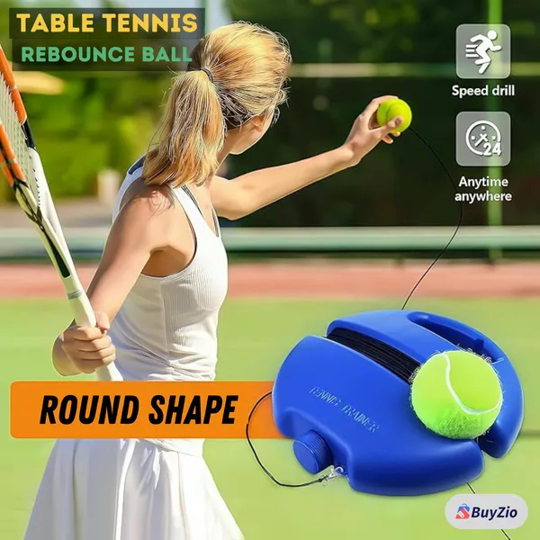 Multicolor_Pro_Rebound_Cricket_&_Tennis_Trainer_(Set_Of_1)