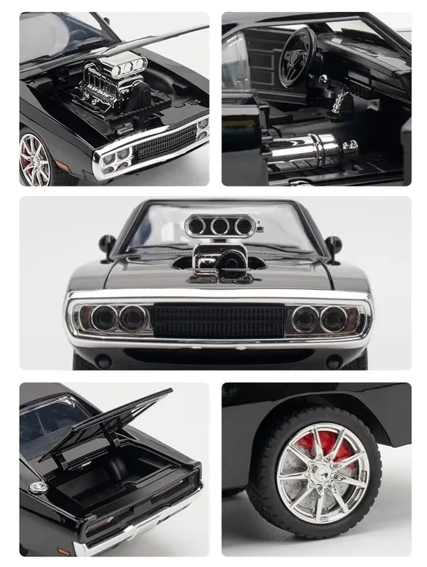 Fast_&_Furious_7_Model_Car_Sports_Car_|__1:32_Exclusive_Alloy_Metal_Pull_Back_Die-cast_Car_|_Multicolour_(_as_per_availability_)