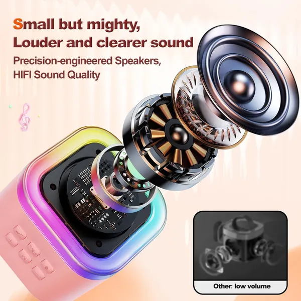 High-fidelity_speaker_designed_for_premium_audio_experiences,Standard_smart_speakers_with_improved_sound_quality_and_design_over_successive_generations.